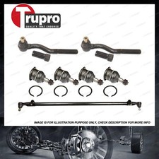 Trupro Suspension Kit for FORD F100 F150 4WD BRONCO ball joint susp 80-85