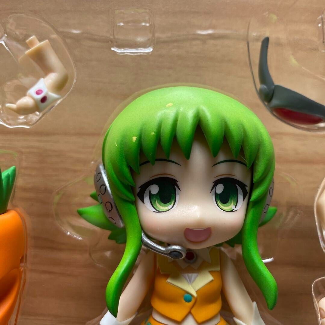 Nendoroid Virtual Vocalist Megpoid 276 Gumi Figure Toy Hobby Nendoroid Virtual Vocalist Megpoid 276 Gumi Figure Toy Hobby