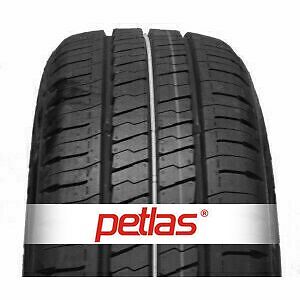 Pneu camionnette Petlas Full Power PT835 225/70 R15C 112/110R renforcé