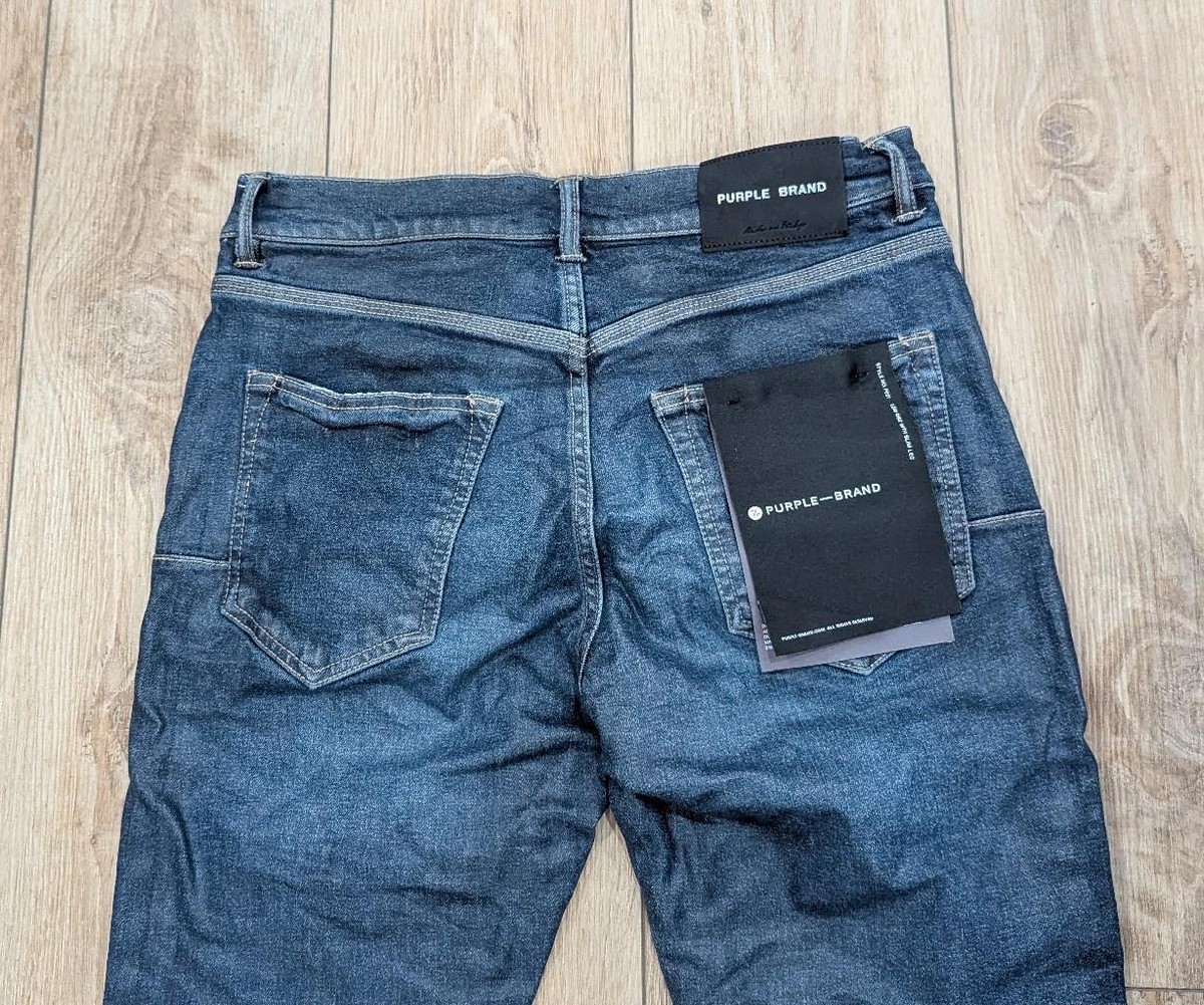 $475 Mens PURPLE BRAND 
