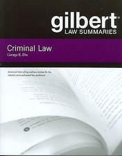 Criminal Law
