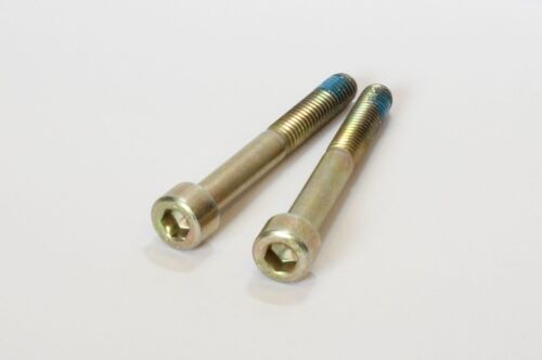 Landrover Discovery 2 Range Rover L322 Air Suspension Compressor Pump Repair Kit - Picture 8 of 12