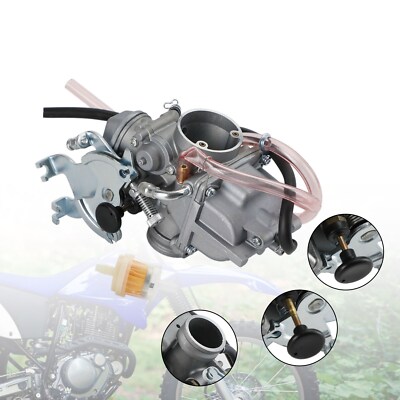 Carburetor Carb fit for Yamaha TTR-230 TTR 230 2005-2009 1C6-14301