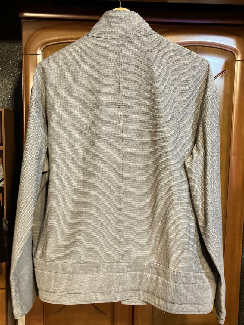 Engineered Garmentsコート（women）
カラー： ネイビー Engineered Garments Coat khaki S Used | eBay