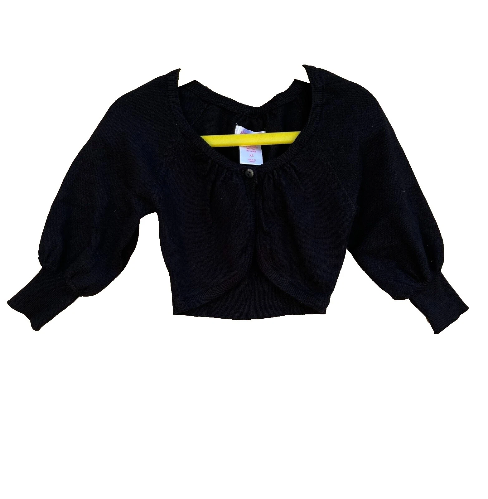 Suéteres de poliéster Xhilaration para Niñas