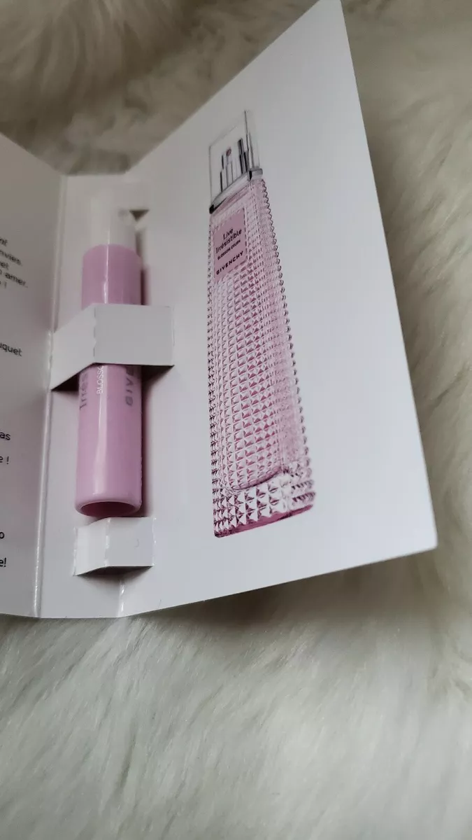 Givenchy blossom top crush 50ml