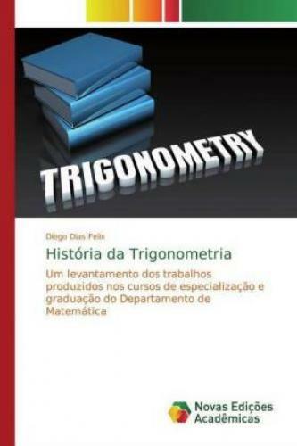 Thumbnail - História Da Trigonometria Um Levantamento Dos Trabalhos Produzidos