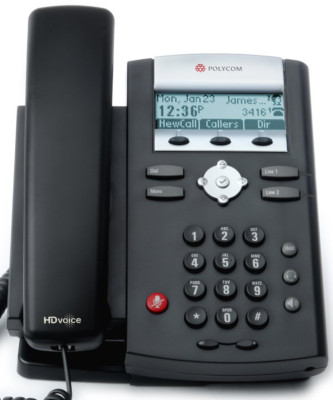 Polycom IP 335