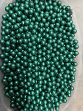 00 buckshot .330” Slingshot Ammo Hi-Tek Coated Cast Lead 5 Pounds