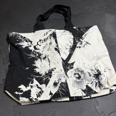 Japanese singer X JAPAN tote bag X JAPAN WORLD TOUR 2015-2016 | eBay