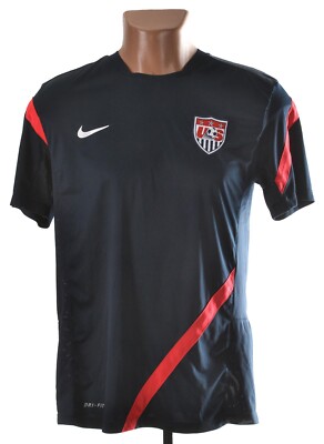 2012s U.S.A national team サッカーユニフォーム s-l400.jpg