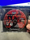 Spider-Man 2 (Sony PlayStation 2, 2005) **DISC ONLY**