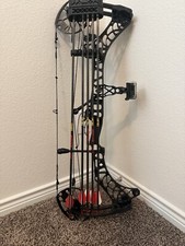 Mathews V3 31 RH 70lbs Draw 28