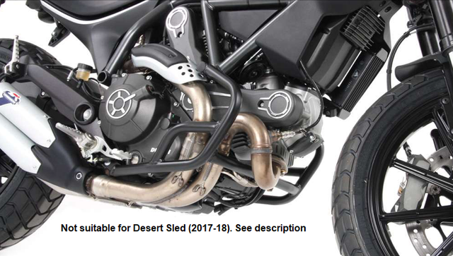 hepco becker ducati scrambler