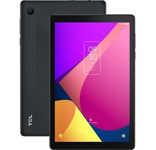 TCL TAB 8 Wi-Fiモデル UNLOCKED TCL Tab 8 LE 32GB 9137W 4G LTE / WiFi Android Tablet