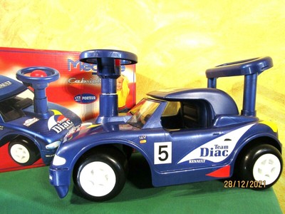 Porteur Bebe Voiture Enfant A Partir De 12 Mois Trotteur Neuf Ebay