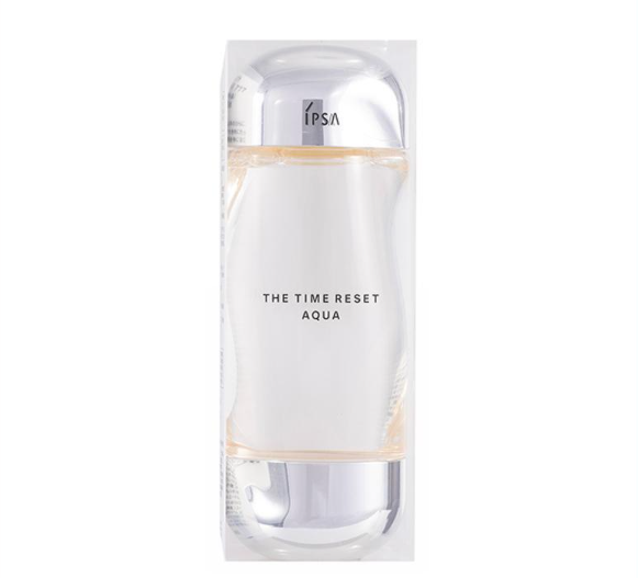 IPSA THE TIME RESET AQUA Moisturizing Lotion Toner 200mL from