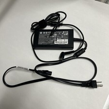 New Genuine Original Charger for HP 120W HSTNN-LA25 PA-1121-62HF