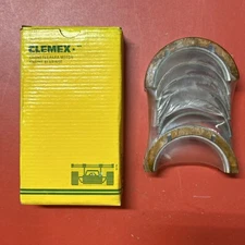 Clevite MS-960P-10 Engine Crankshaft Main Bearing Set