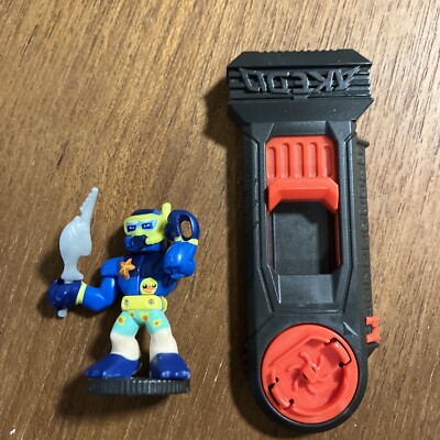 STARHAPPY　AKEDO SLASH SHOT WILD TIDE Amazon.com: Akedo Ultimate Arcade Warriors Versus Pack