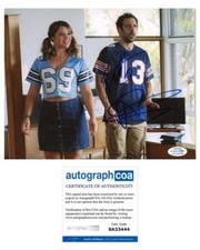 Kether Donahue & Desmin Borges "You're the Worst" AUTOGRAPHS Signed 8x10 Photo