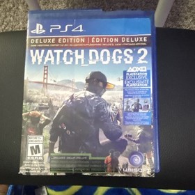 PS4 Game Lot w/ Cases