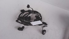 Parksensoren Vorne Kompl.vw Phaeton 3D V6TDI BJ06 VW Phaeton 3.0 V6 TDI DPF
