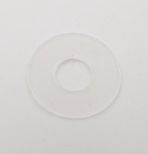 Tarcza teflonowa koło ręczne do zaworów butelek zanurzeniowych S.O.S