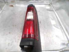 Feu arrière Renault TRAFIC