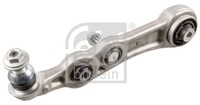 1X Febi Bilstein 176067 Lenker RadaufhäNgung FüR Mercedes-Benz