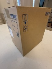 EPSON TM-T20III-01 Point of Sale Receipt Printer C31CH51001 NEW Sealed