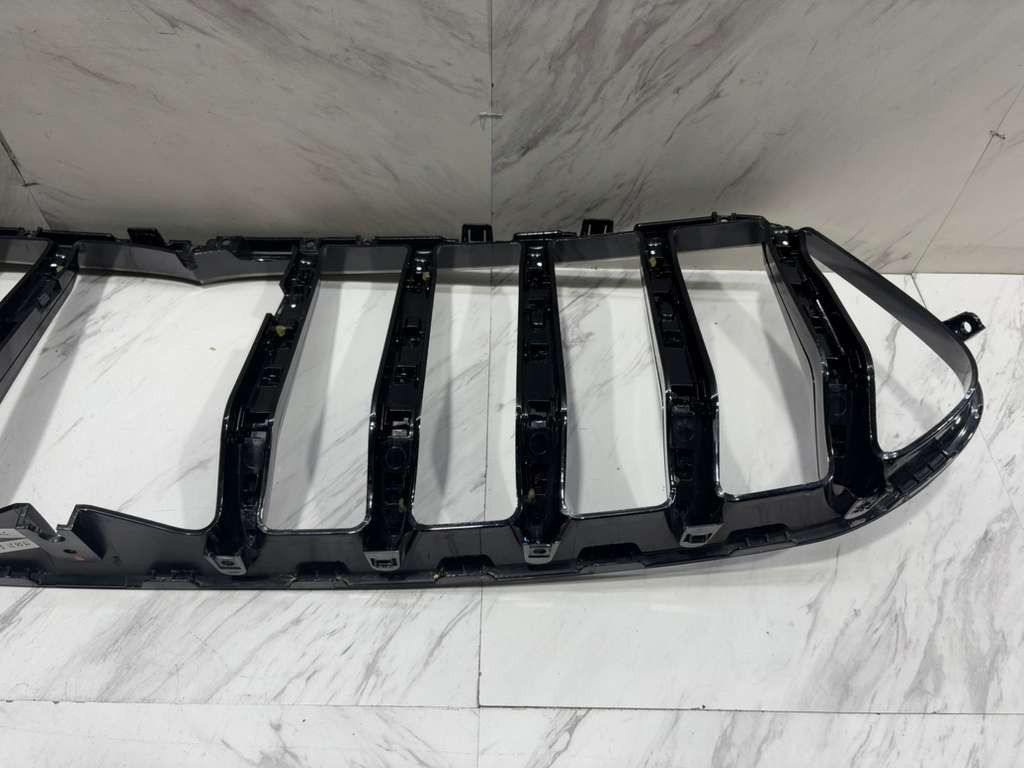 2022 2024 MASERATI GHIBLI MODENA S GRILLE OEM FRONT CENTER GRILL 670151257