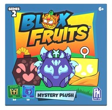Blox Fruits Plush Surprise Collectible Assortment