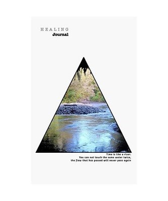 Healing Journal: Lets get your power back: Lets get your power back, Brenda Cuff