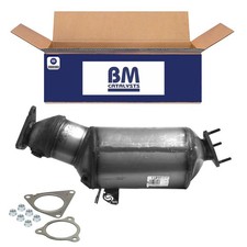 BM DPF DIESELPARTIKELFILTER passend für SEAT EXEO 2.0 TDI EURO 5 BIS 11.10