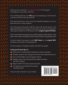 NES Classic: The Ultimate Guide To The Legend Of Zelda