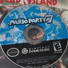 Nintendo Mario Party 7 (Disc Only) for Nintendo GameCube, NTSC-U/C, E