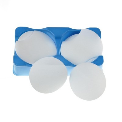 PEKYBIO 100PCS PTFE Membrane Disc Filter, Hydrophilic, 47mm, Micron Pore Size...