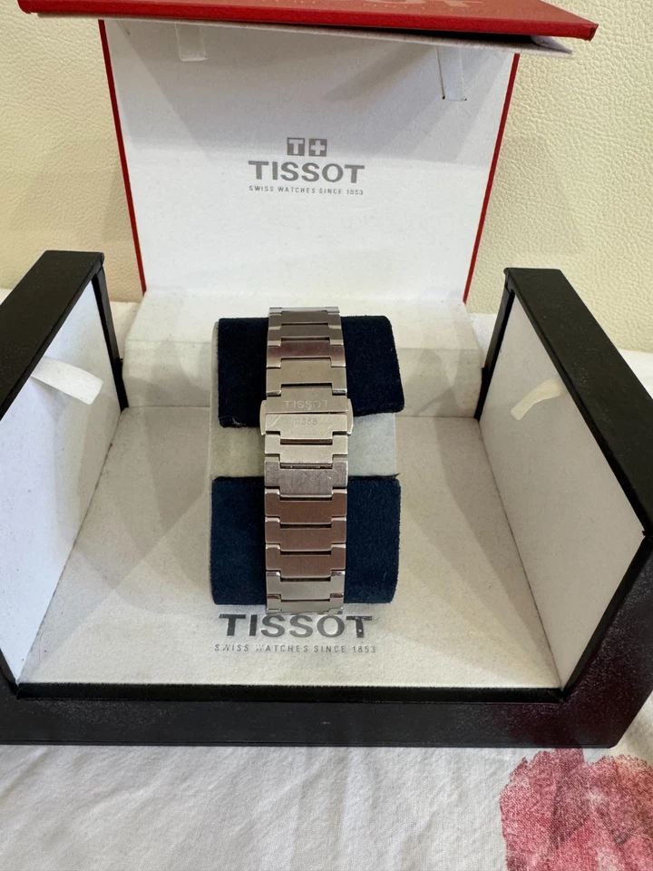 Tissot PRX 40mm, foto 4 di 5