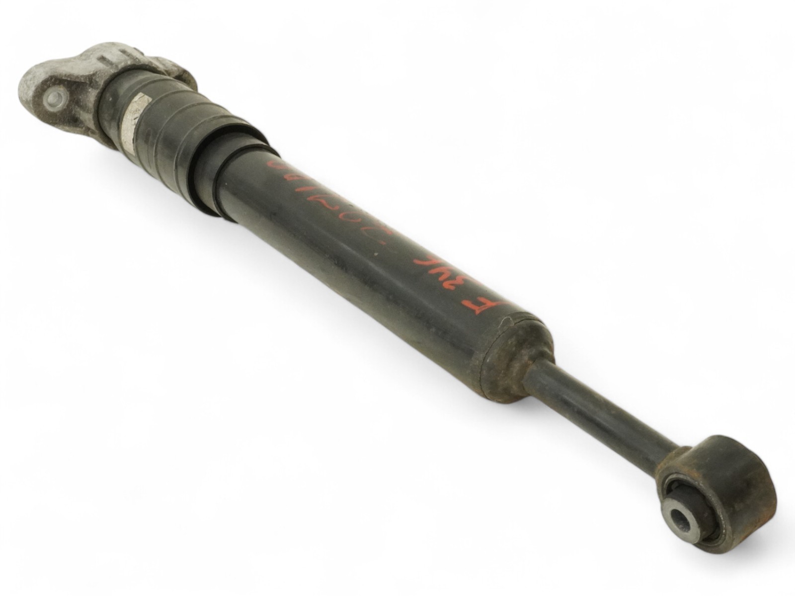 2014-2017 Maserati Ghibli S Q4 M157 Rear Right Strut Shock Absorber 670105403