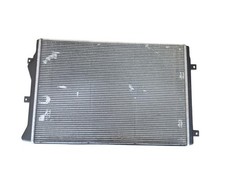Radiateur Volkswagen SCIROCCO