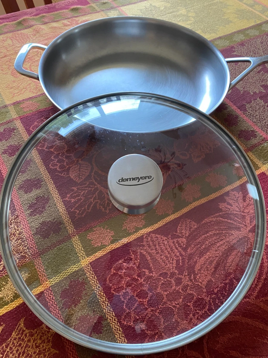 Demeyere Frying & Grill Pans for sale | eBay