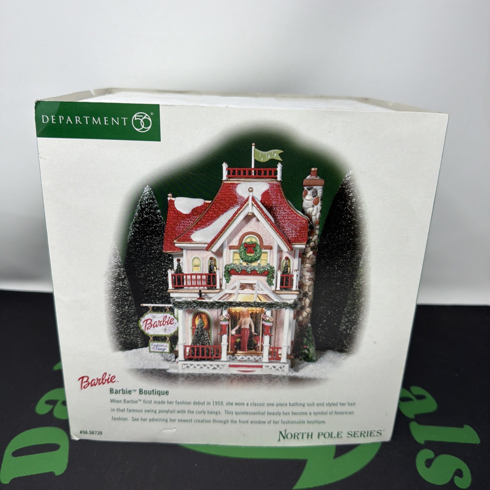 Click here to see eBay Auction