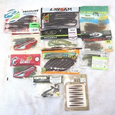 Fishing Lure OSP Latham Gary Yamamoto Imakatsu 11-piece set