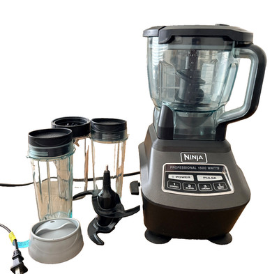 Ninja Kitchen System BL770030