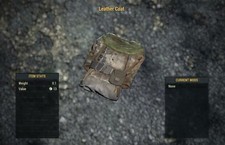 Xbox Leather Coat - Ultra Rare Apparel