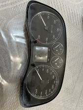 Compteur Peugeot 307