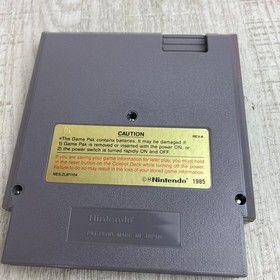 Destiny of an Emperor. Tested, Working. Cartridge Only. (Nintendo NES, 1990).