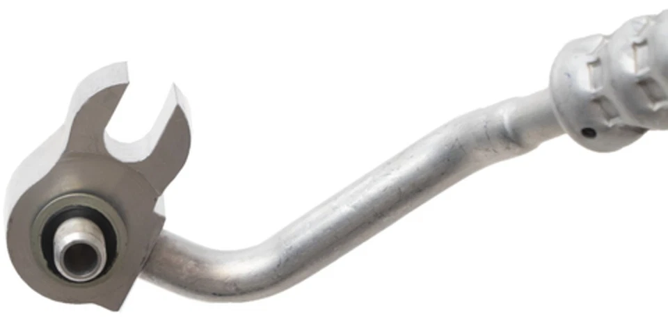 Manguera de línea de descarga y líquido Four Seasons 65604 para Chrysler 200 15-17 Foto 3 de 4