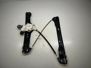 BMW 3 E90 E91 2007 Fensterheber elektrisch mit Motor Tür vorne DRA57188